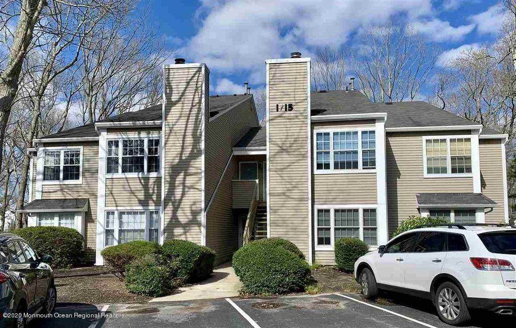 15 Pheasant Meadow Drive - Photo 1
