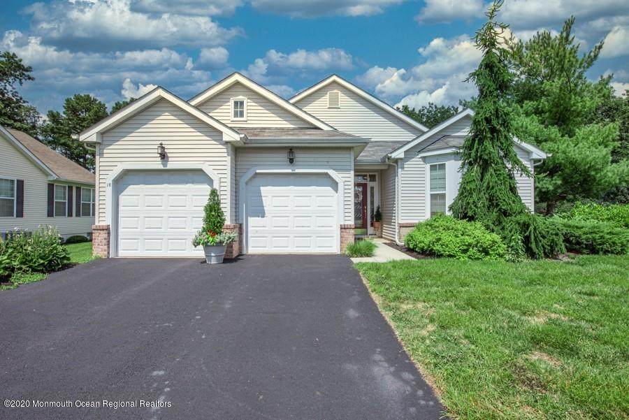 16 Winding River Court - Photo 1