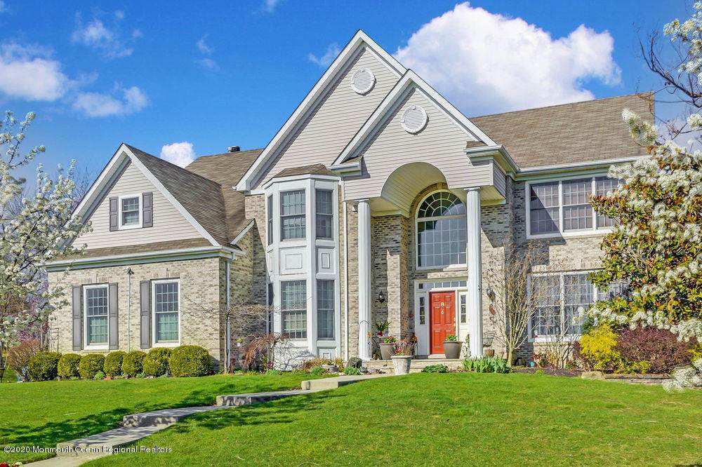 8 Jackson Circle - Photo 1
