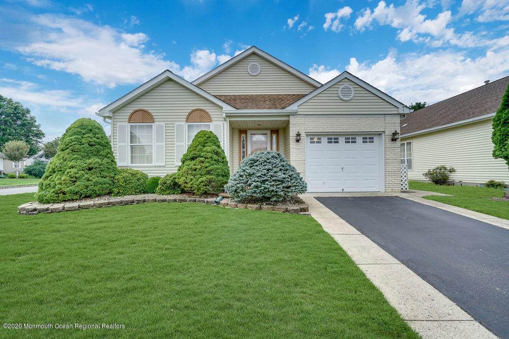 1 Snowdon Court - Photo 1