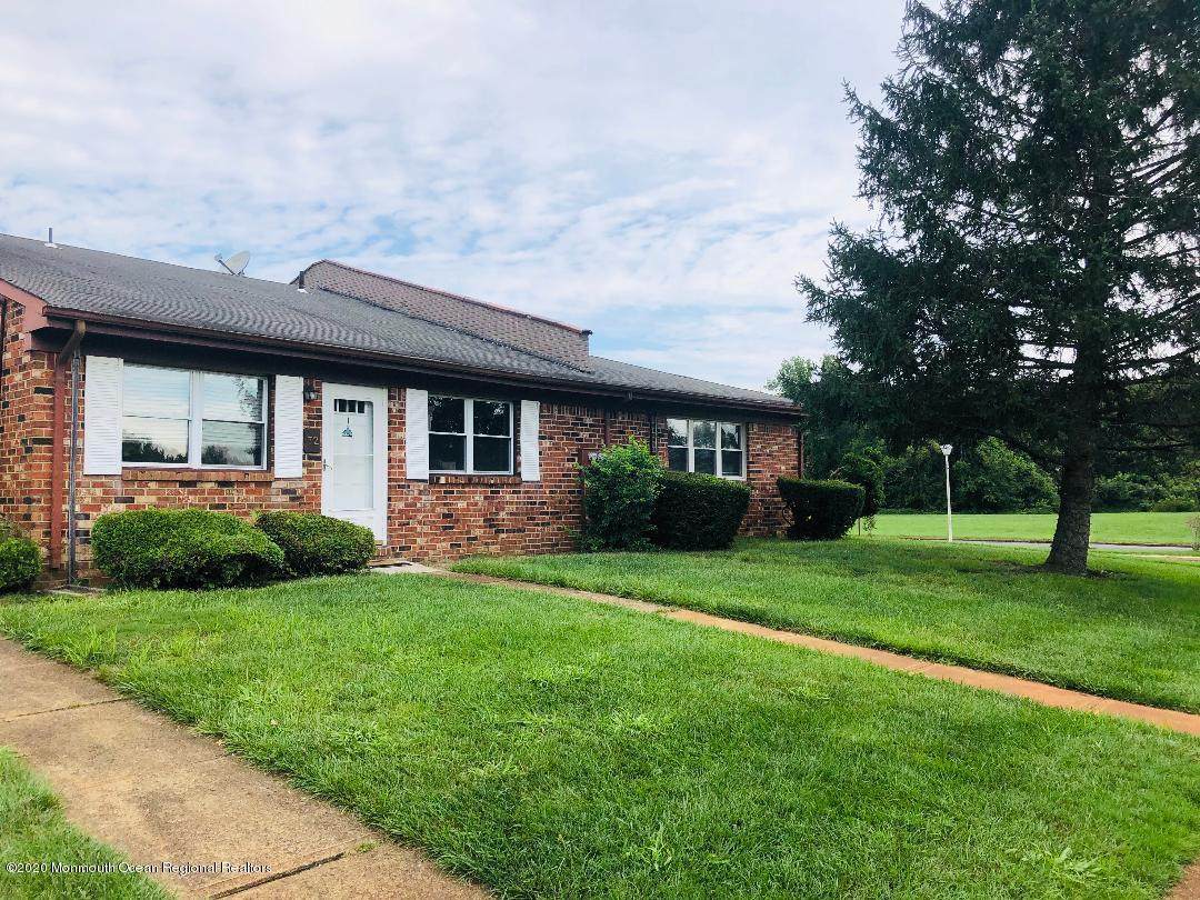 72 Greenwood Loop Road - Photo 1