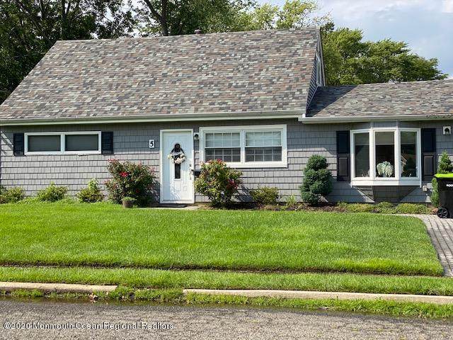 5 Fir Place - Photo 1