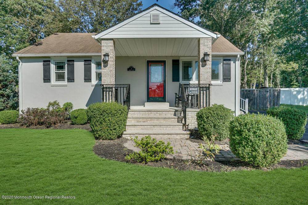3 Mcbride Road - Photo 1