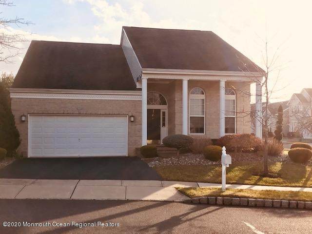 2 Arcaro Road - Photo 1