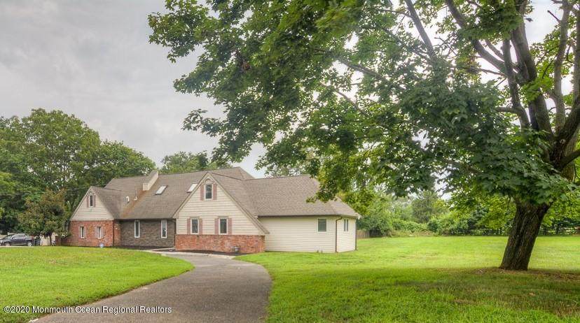 3104 Allaire Road - Photo 1