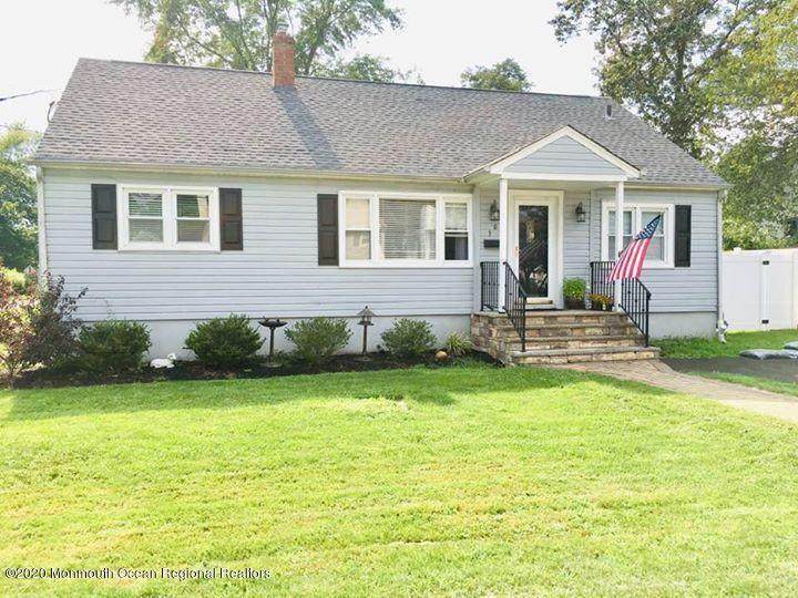 309 Beachwood Way - Photo 1