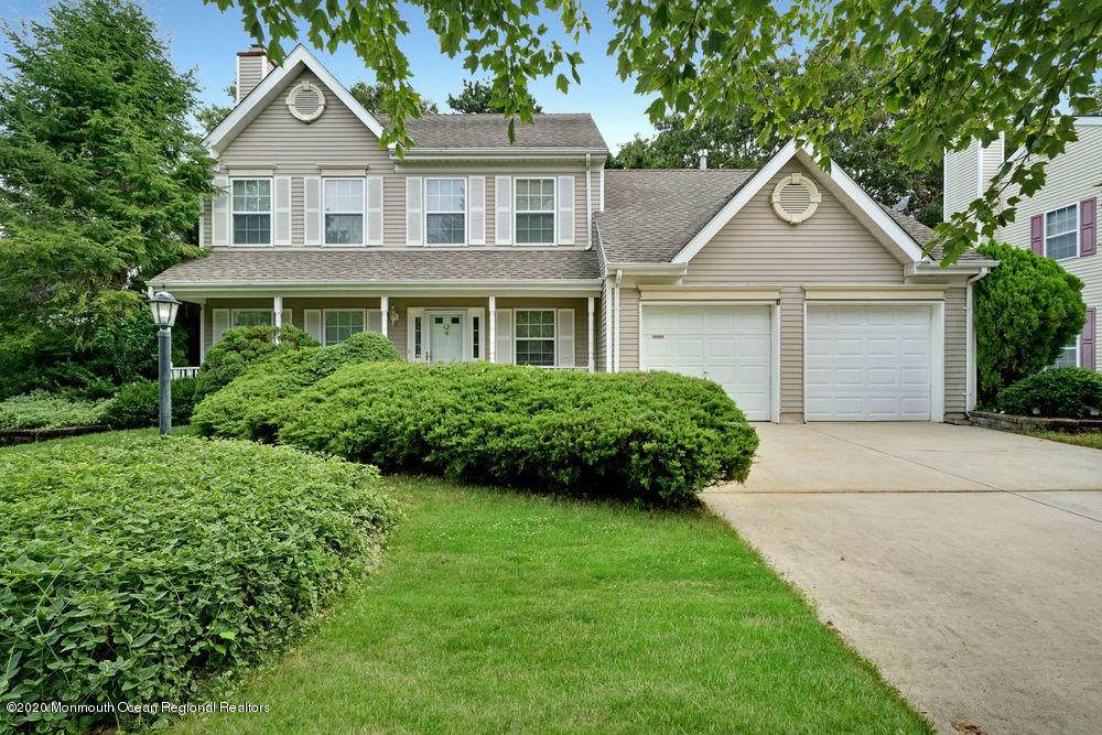 48 Hickory Circle - Photo 1
