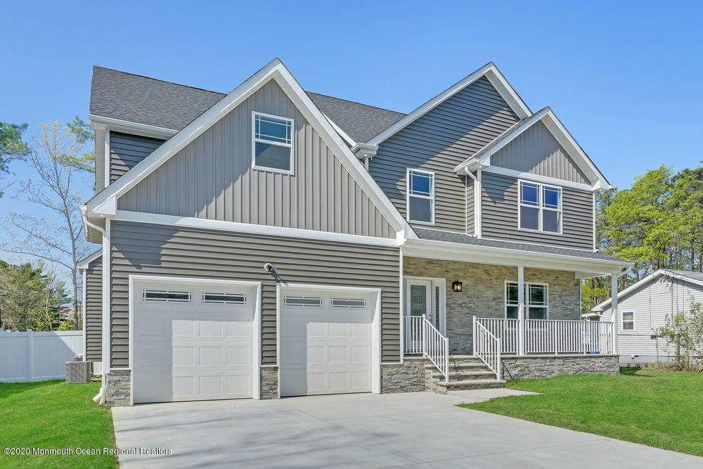 287 Sextant Road - Photo 1