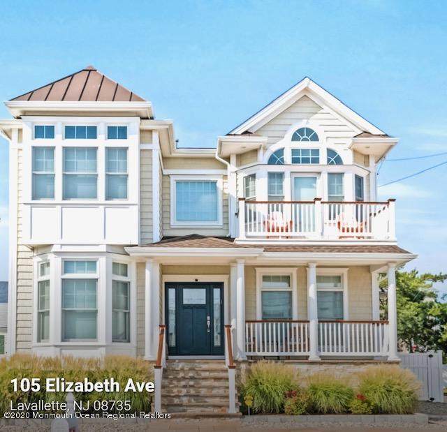 105 Elizabeth Avenue - Photo 1