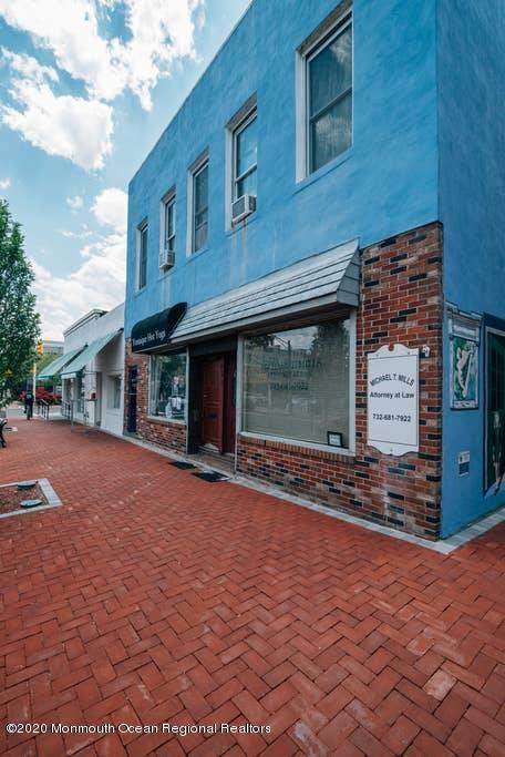 921 Main Street - Photo 1