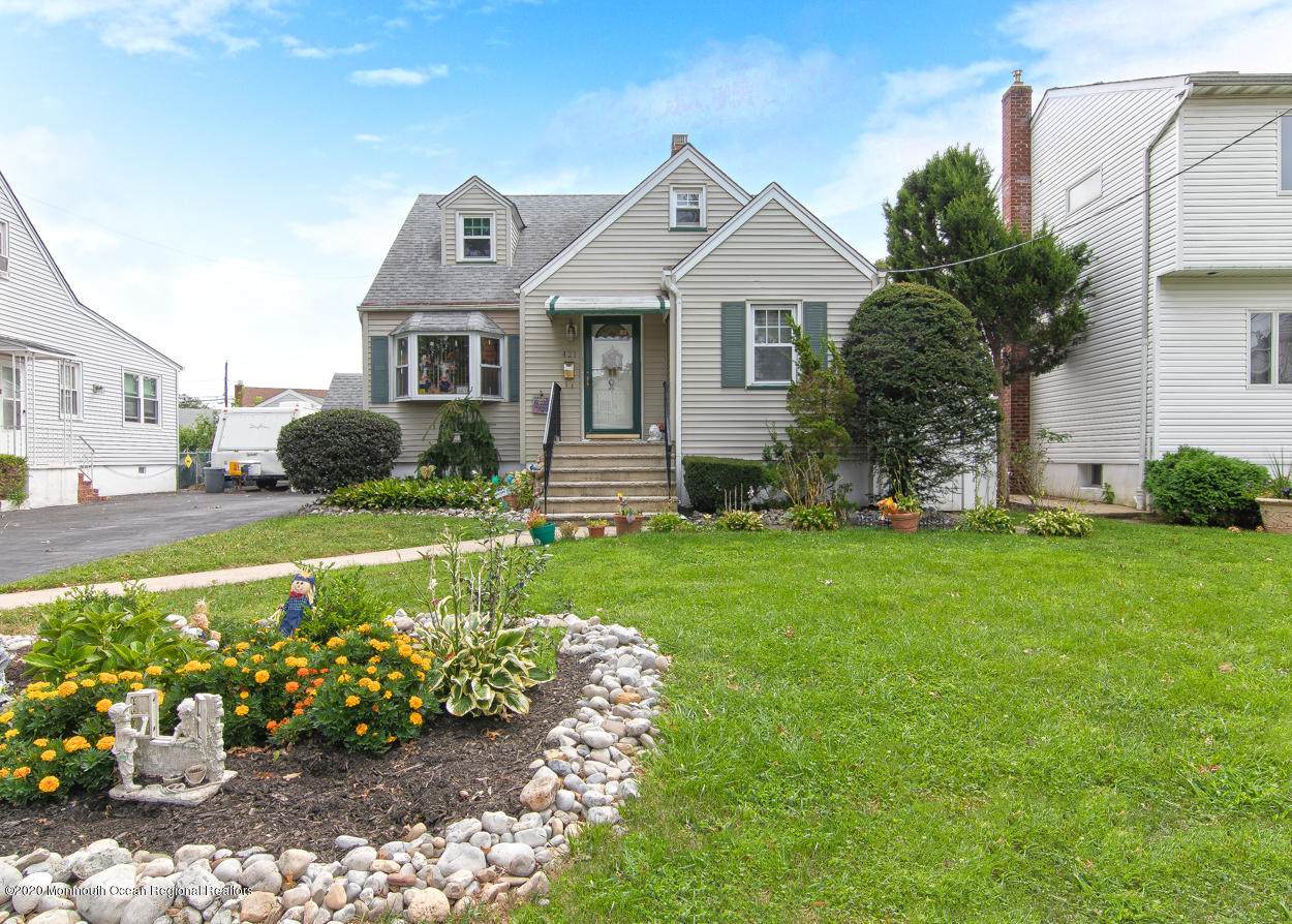 421 Coolidge Drive - Photo 1