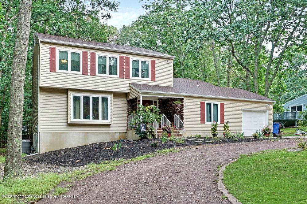 204 Bartley Road - Photo 1