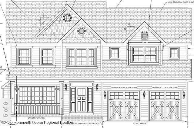 15 Eagle Ridge Lane - Photo 1
