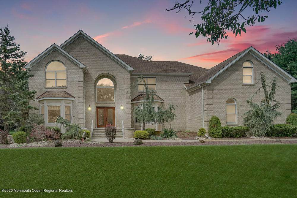 1727 Azure Drive - Photo 1
