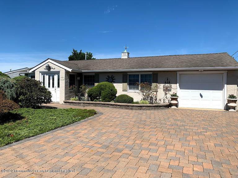 257 Bay Shore Drive - Photo 1