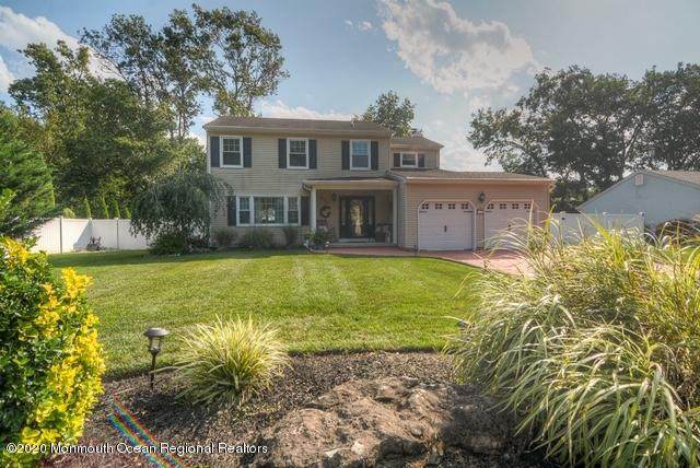 994 Honeywell Drive - Photo 1