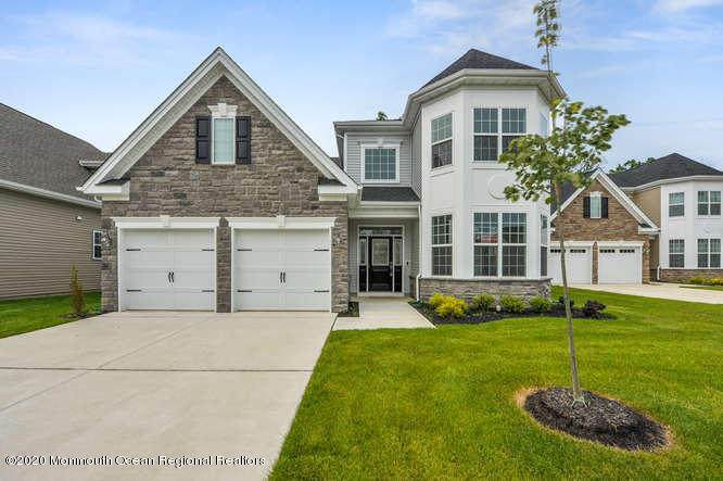 28 Metro Drive - Photo 1