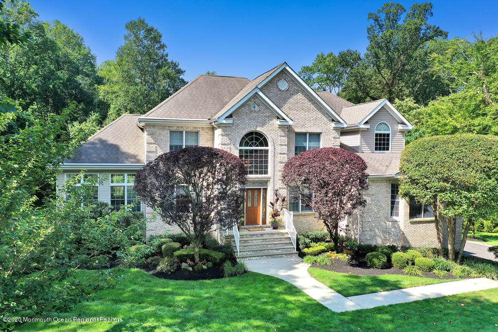 54 Beacon Hill Road - Photo 1