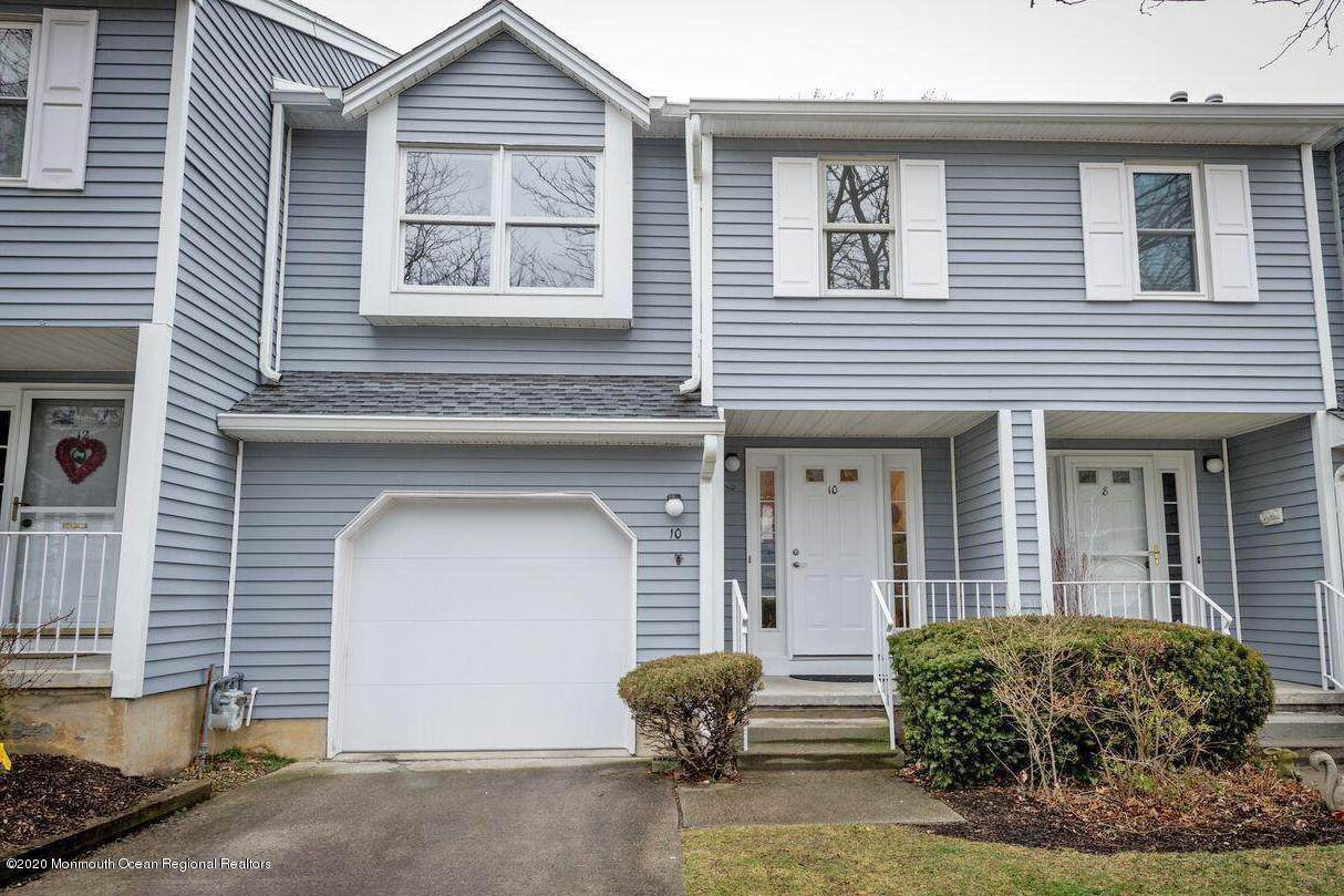 10 Whitesands Way - Photo 1