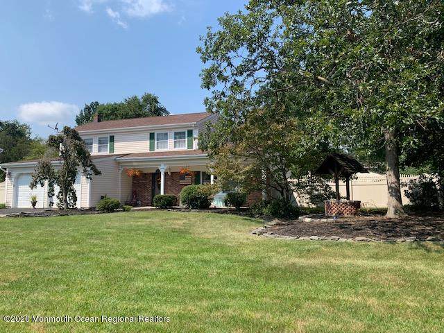 159 Shenandoah Boulevard - Photo 1