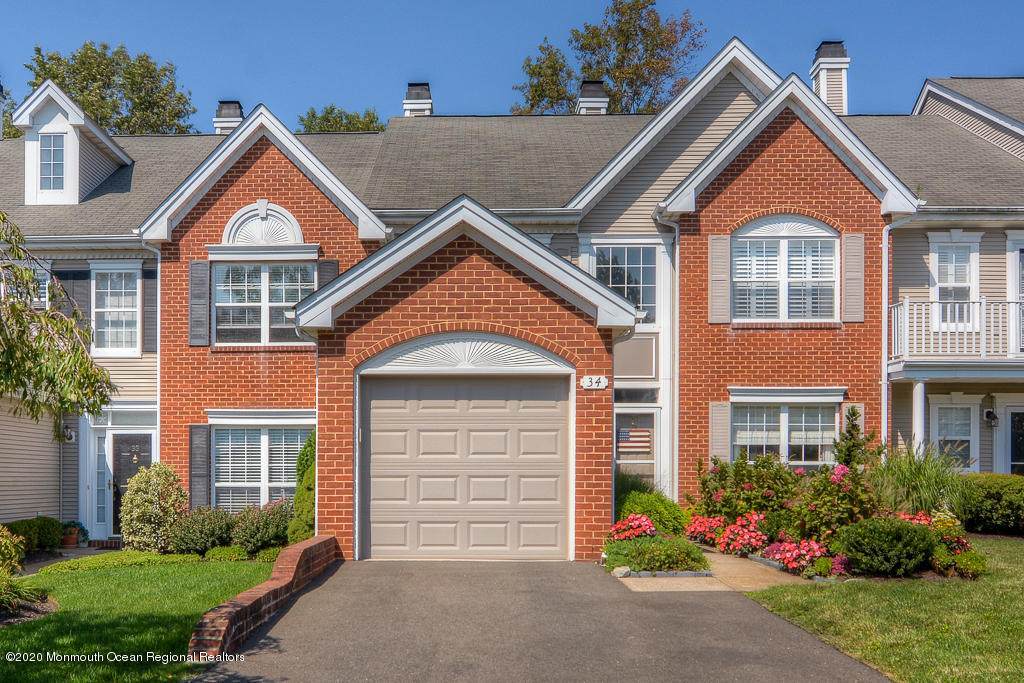 34 Manor Court - Photo 1