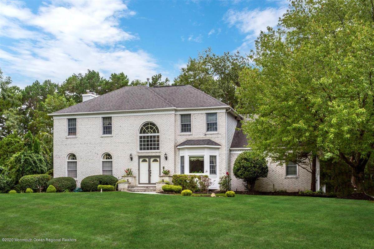 5 Quaker Hill Road - Photo 1