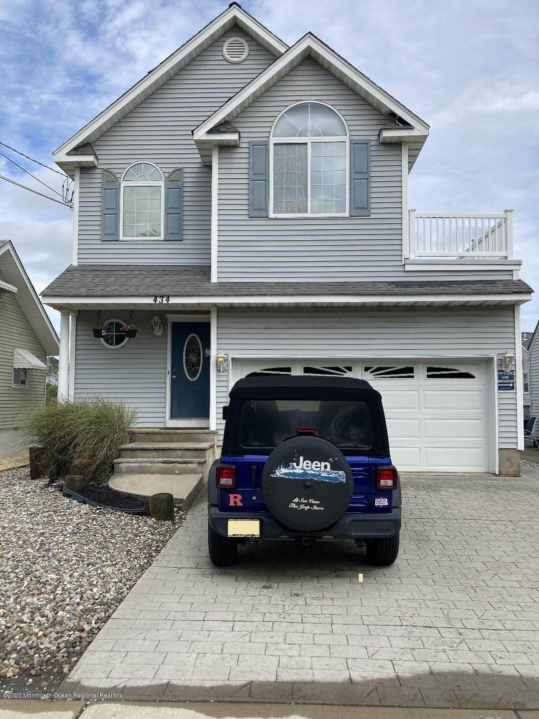 434 Brielle Road - Photo 1