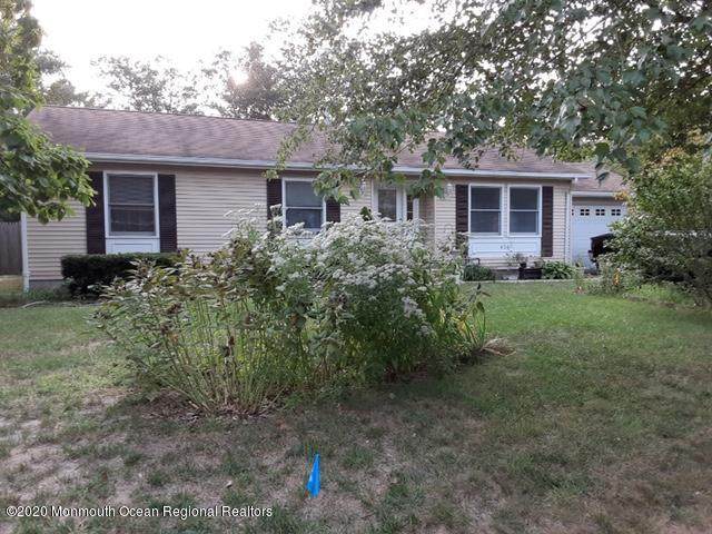 436 Lake Shore Drive - Photo 1