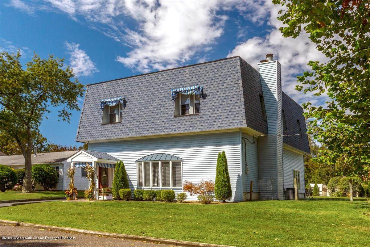 2510 Scott Road - Photo 1