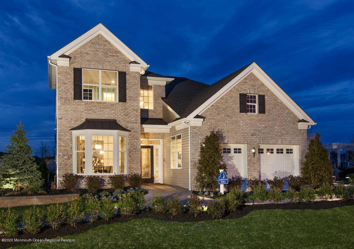 8 Ambermist Way - Photo 1