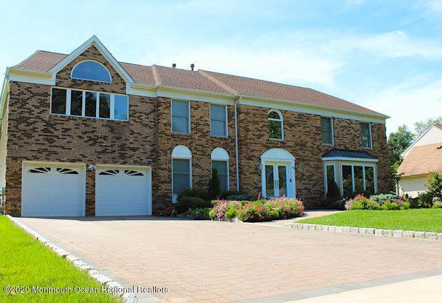 34 Homestead Circle - Photo 1