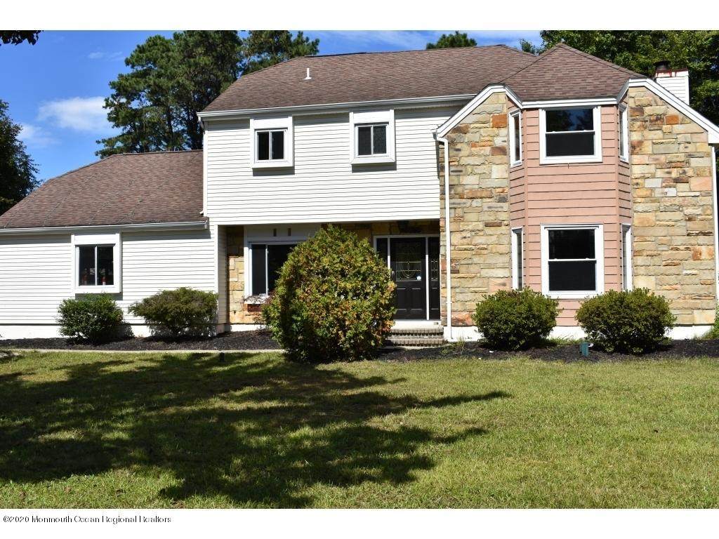 36 Victorian Drive - Photo 1
