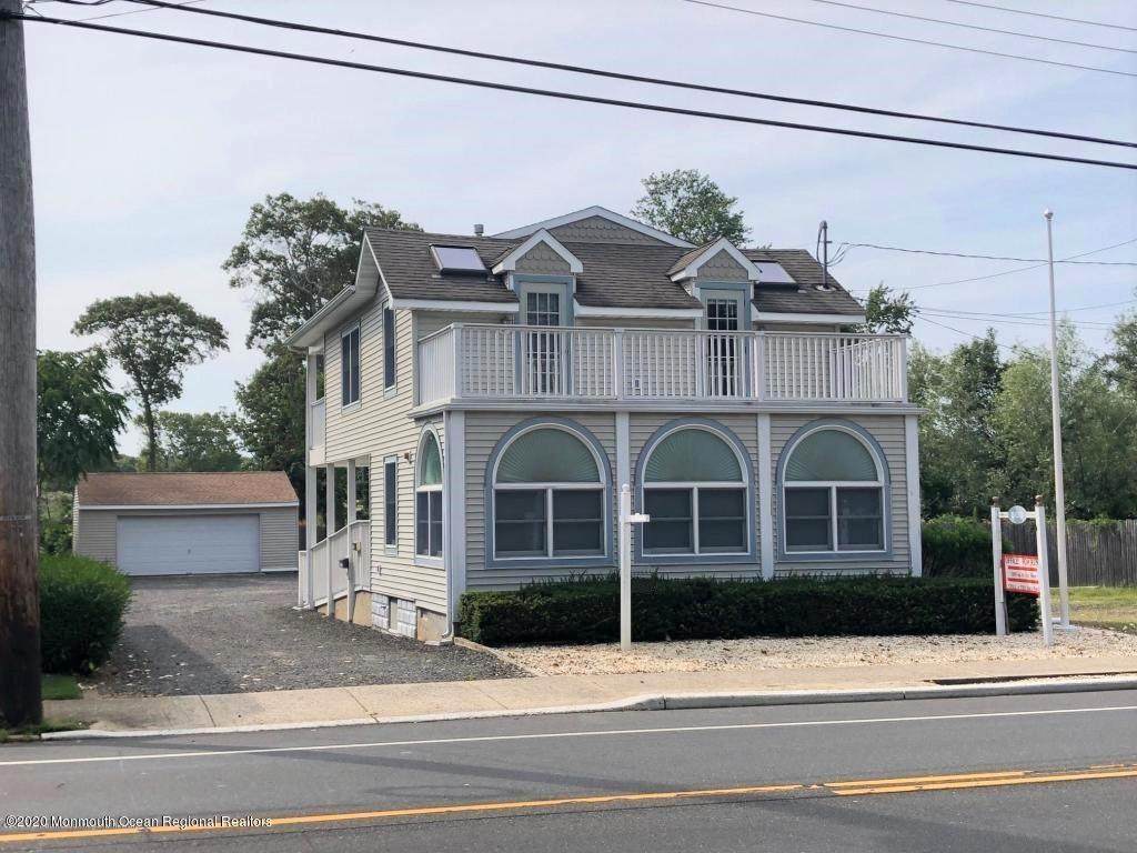 503 Highway 71 - Photo 1