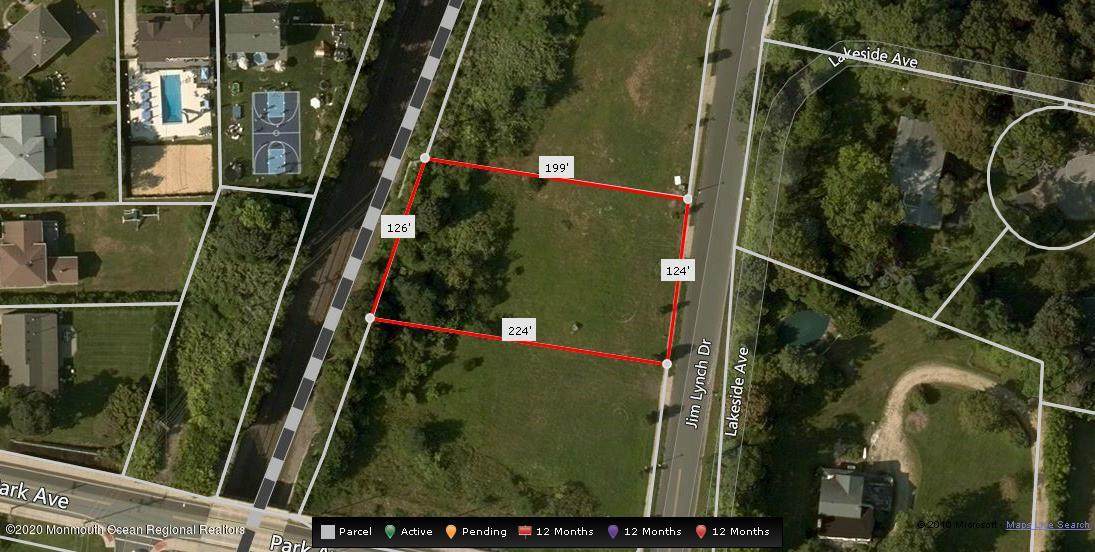 4 Jim Lynch Drive - Photo 1