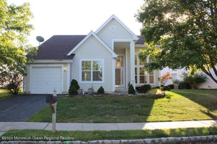 7 Sandy Bottom Lane - Photo 1