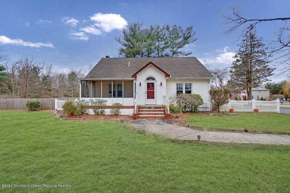 2130 Vermont Avenue - Photo 1