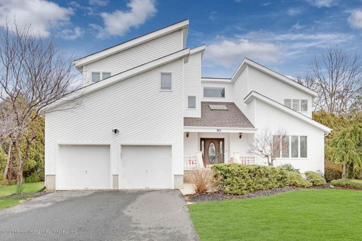 90 Georgetown Road - Photo 1
