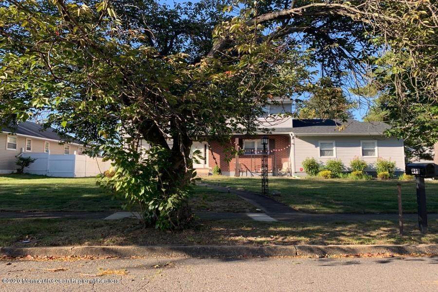 413 Saratoga Drive - Photo 1