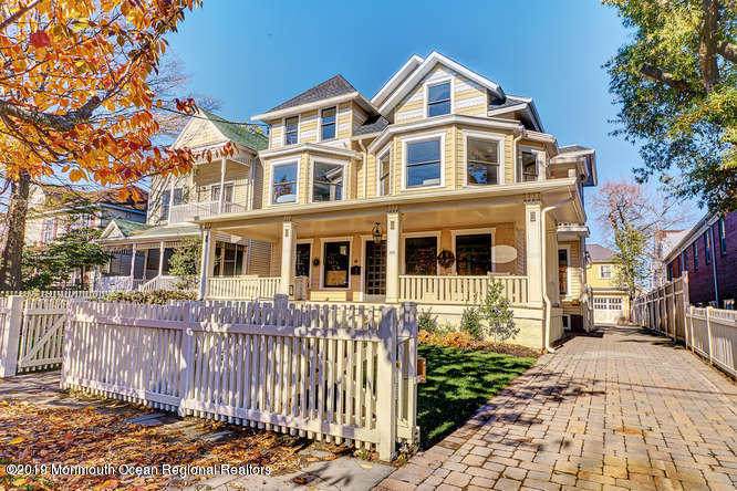 511 Asbury Avenue - Photo 1