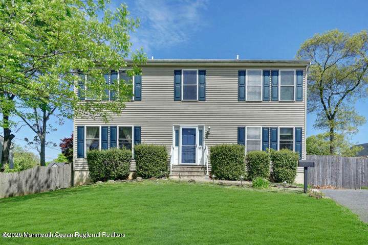 511 Park Avenue - Photo 1