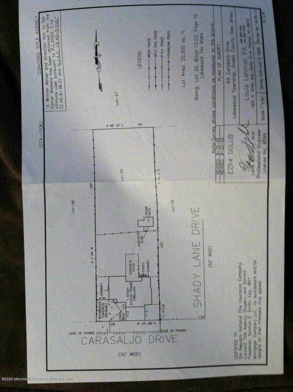 69 Carasaljo Drive - Photo 1