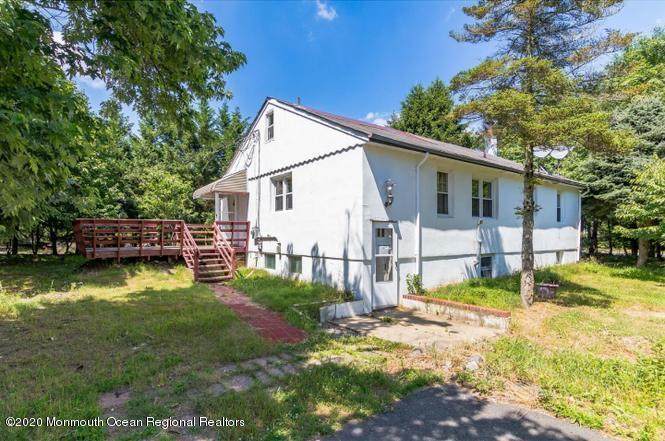 721 Hyson Road - Photo 1