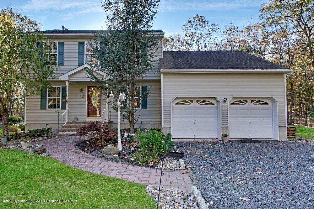 416 Toms River Road - Photo 1
