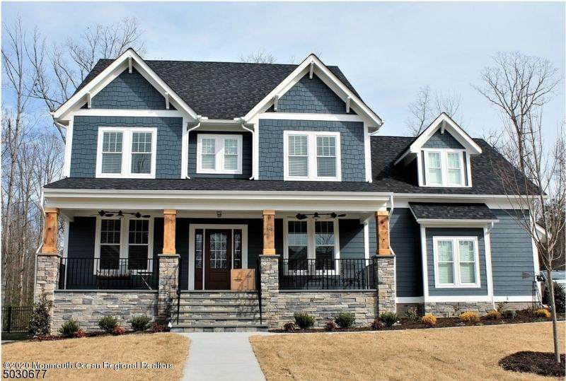 4 Cirrus Lane - Photo 1