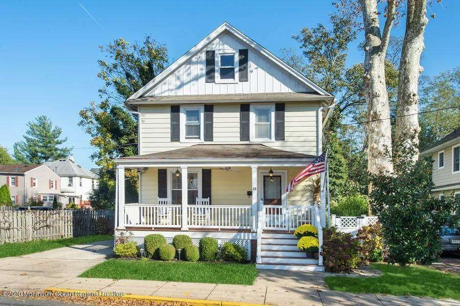 15 Hudson Avenue - Photo 1