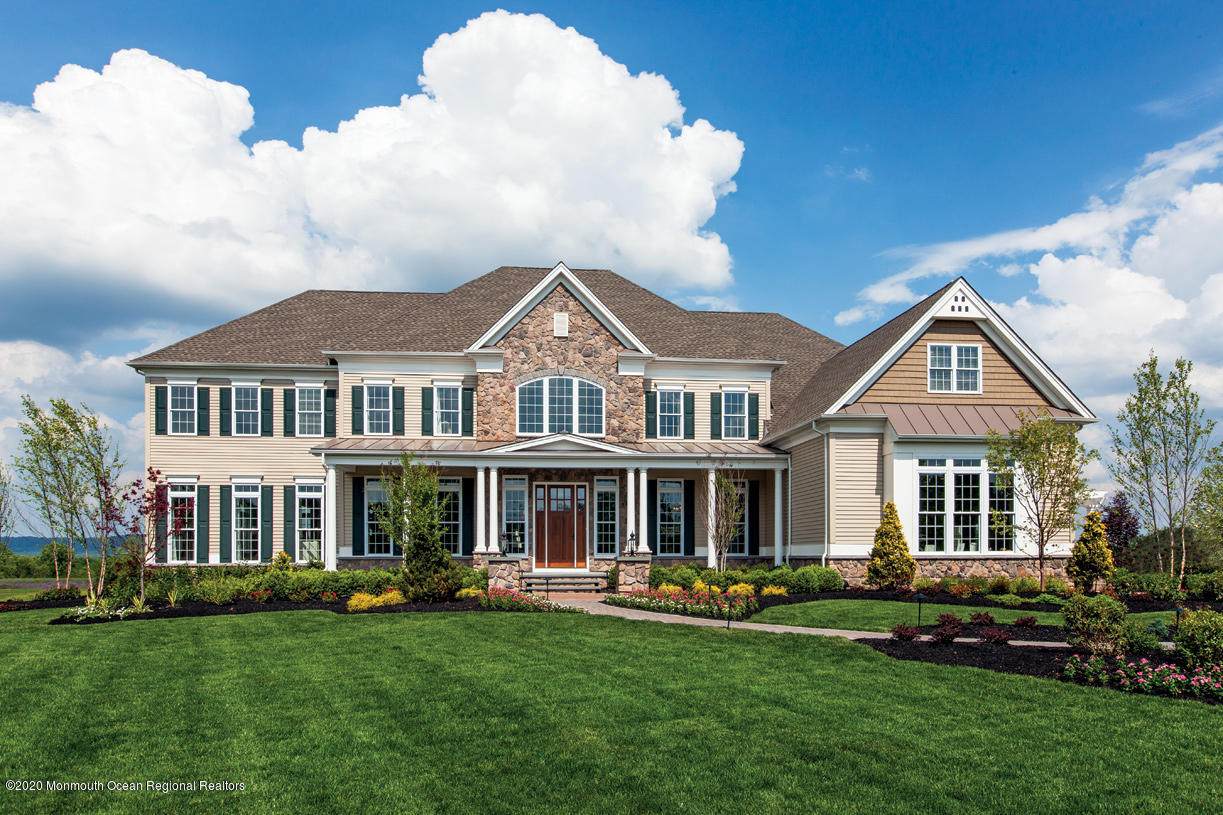 240 Sunnyside Road - Photo 1