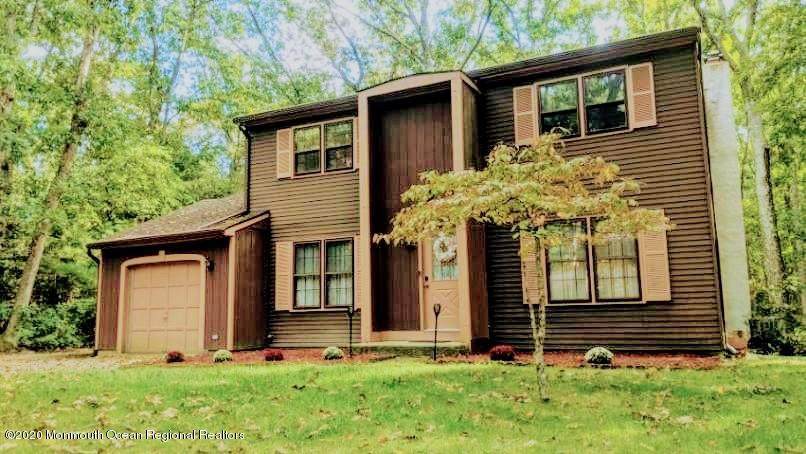 15 Lightning Drive - Photo 1