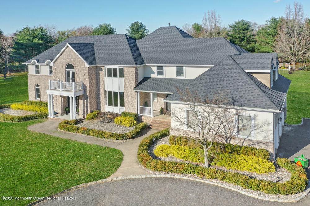 11 Country Meadow Drive - Photo 1