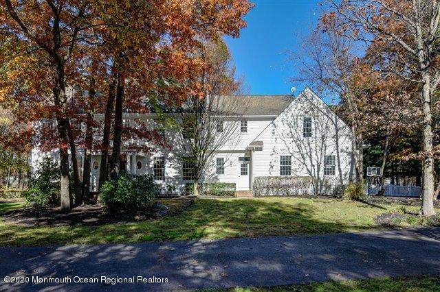 1220 Hickory Street - Photo 1