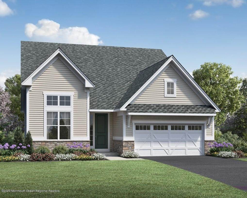 66 Grandview Circle - Photo 1
